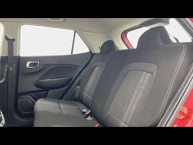 Used Hyundai Venue [2019-2022] S 1.2 Petrol [2019-2020] in Bangalore