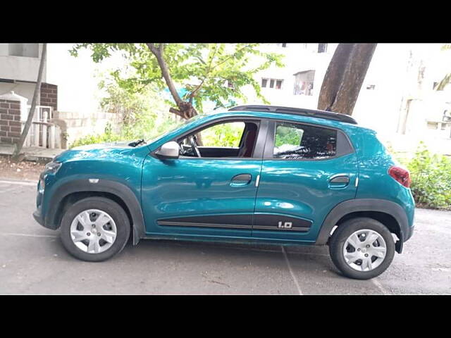 Used Renault Kwid [2015-2019] RXL [2015-2019] in Bangalore