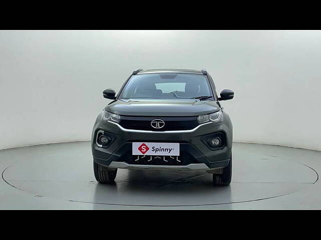 Used Tata Nexon [2020-2023] XZ Plus (S) [2022-2023] in Bangalore