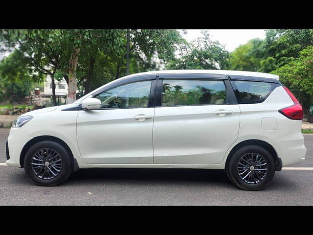 Used Maruti Suzuki Ertiga [2015-2018] VXI CNG in Delhi