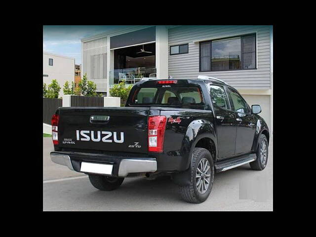 Used Isuzu D-MAX V-Cross [2019-2020] Z Prestige in Delhi