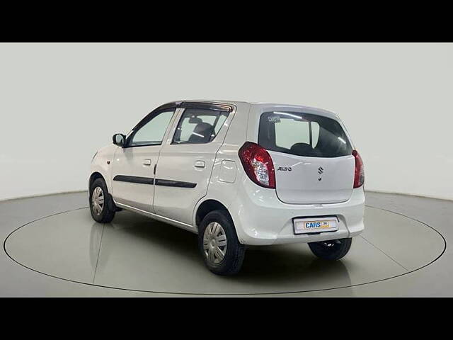 Used Maruti Suzuki Alto 800 VXi in Chandigarh