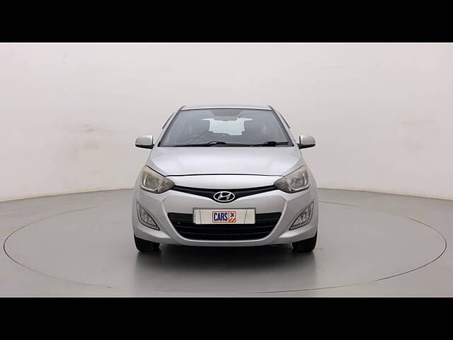 Used Hyundai i20 [2012-2014] Asta 1.2 in Bangalore