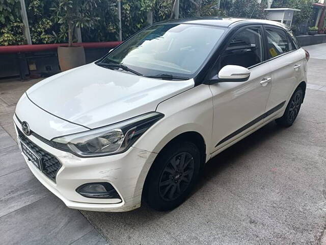 Used Hyundai Elite i20 [2019-2020] Sportz Plus 1.4 CRDi in Chennai