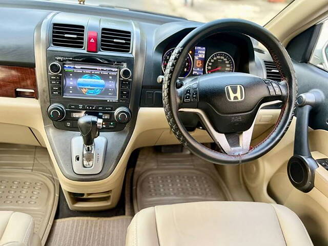 Used Honda CR-V [2009-2013] 2.4 AT in Delhi