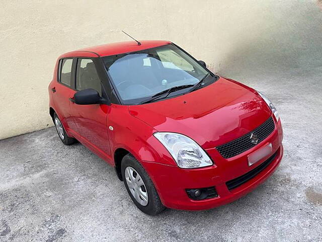 Used Maruti Suzuki Swift [2011-2014] VXi in Chennai