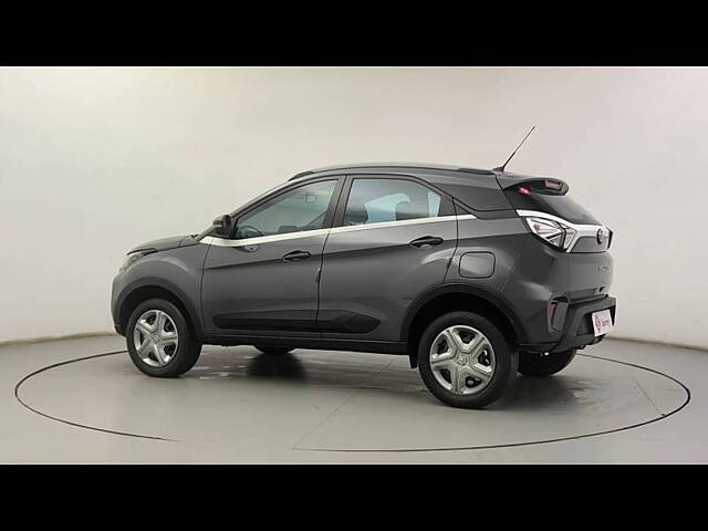 Used Tata Nexon [2020-2023] XM [2020-2023] in Ahmedabad