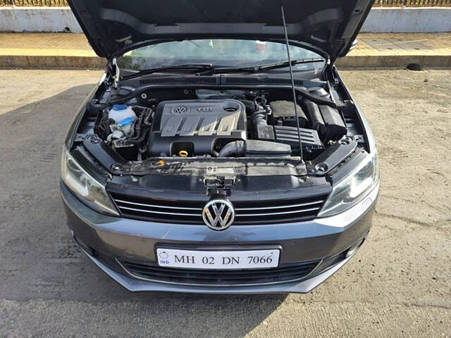 Used Volkswagen Jetta [2013-2015] Highline TDI AT in Mumbai