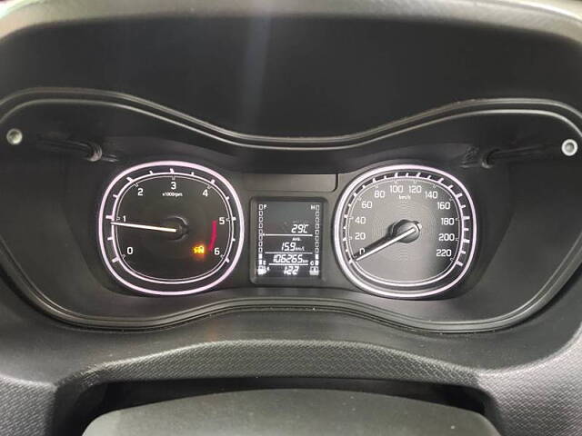 Used Maruti Suzuki Vitara Brezza [2016-2020] ZDi Plus in Pune