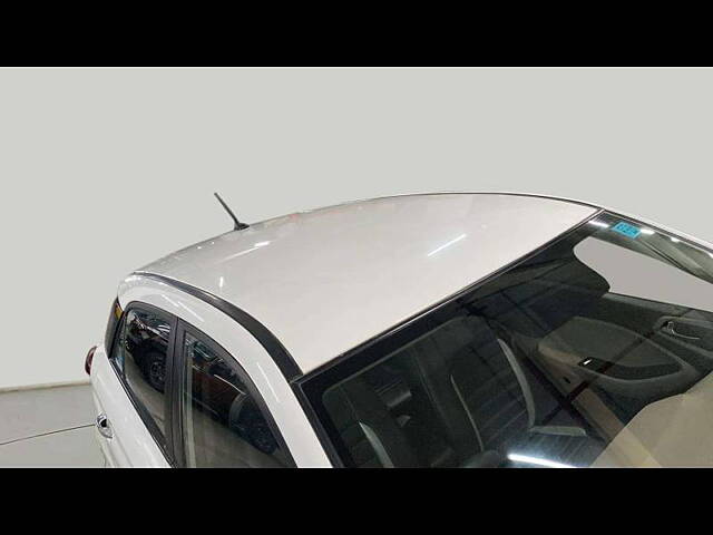 Used Hyundai Elite i20 [2019-2020] Asta 1.2 (O) [2019-2020] in Chandigarh