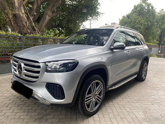 Used Mercedes-Benz GLS 450d 4MATIC in Delhi