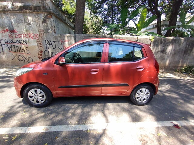 Used Hyundai i10 [2007-2010] Magna in Mysore
