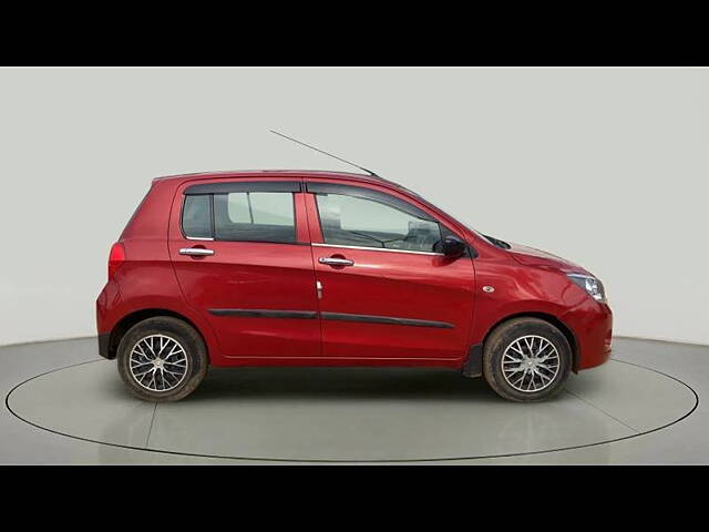 Used Maruti Suzuki Celerio [2014-2017] VXi AMT in Bangalore