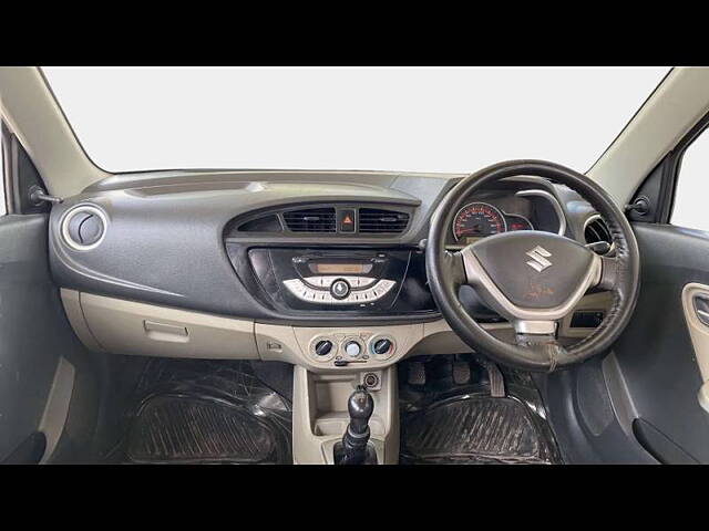 Used Maruti Suzuki Alto K10 [2014-2020] VXi [2014-2019] in Jaipur