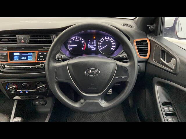 Used Hyundai i20 Active 1.2 S in Hyderabad