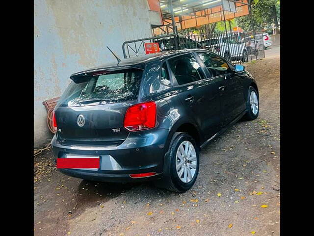 Used Volkswagen Polo [2016-2019] GT TSI in Pune