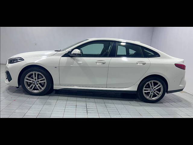 Used BMW 2 Series Gran Coupe 220i M Sport [2021-2023] in Pune