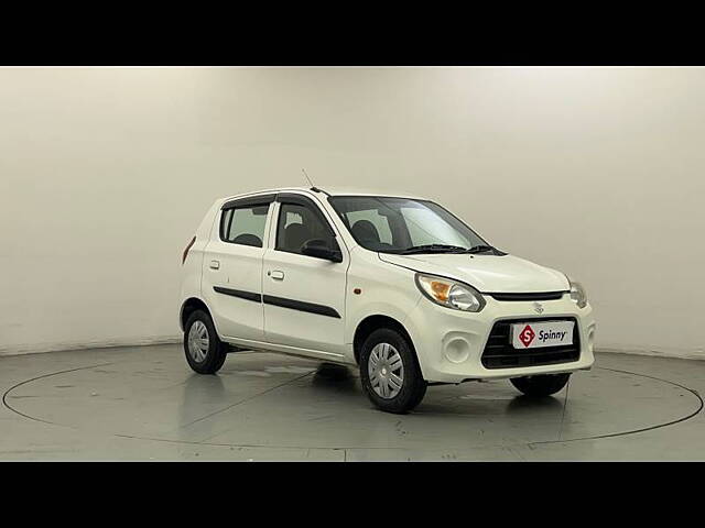 Used Maruti Suzuki Alto 800 [2012-2016] Vxi in Gurgaon