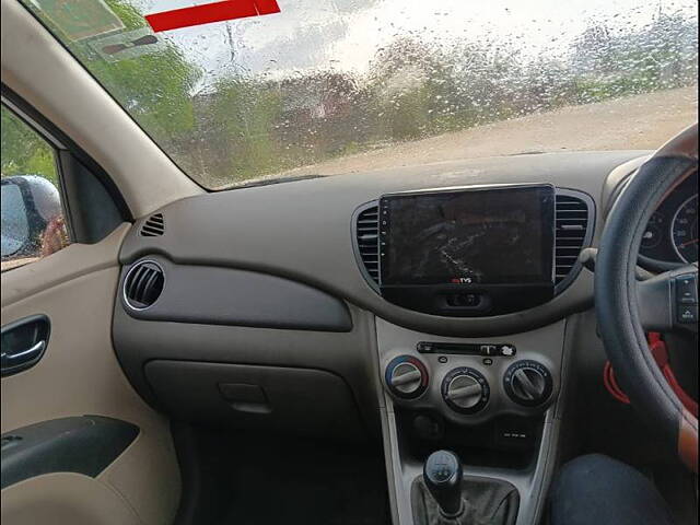 Used Hyundai i10 [2010-2017] Sportz 1.2 Kappa2 in Bhubaneswar