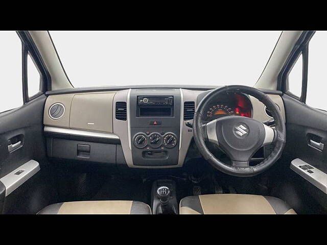 Used Maruti Suzuki Wagon R 1.0 [2010-2013] LXi in Hyderabad