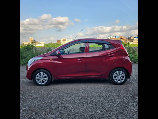 Used Hyundai Eon Sportz in Pune