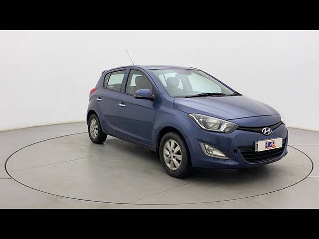 Used 2014 Hyundai i20 in Chennai