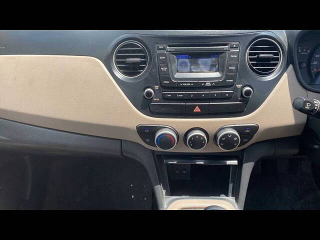 Used Hyundai Xcent [2014-2017] SX 1.2 in Pune