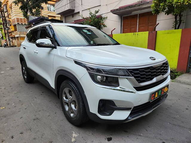 Used Kia Seltos [2019-2022] HTK Plus 1.5 [2019-2020] in Siliguri