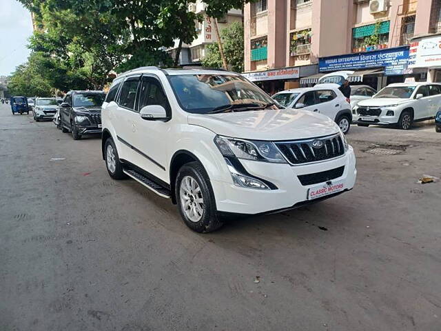 Used Mahindra XUV500 [2015-2018] W10 in Mumbai