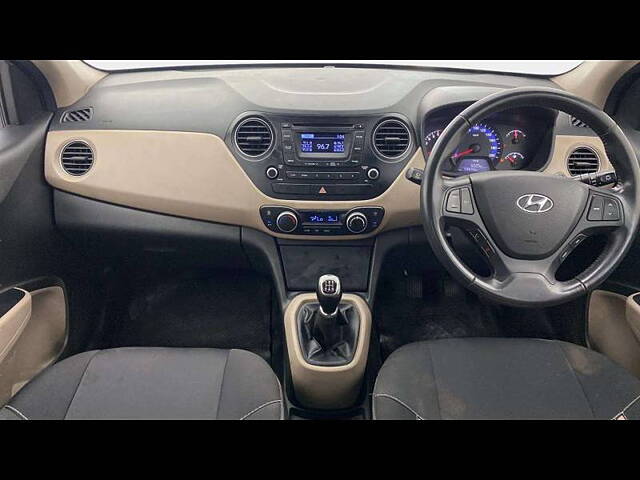 Used Hyundai Xcent [2014-2017] SX 1.2 (O) in Ahmedabad