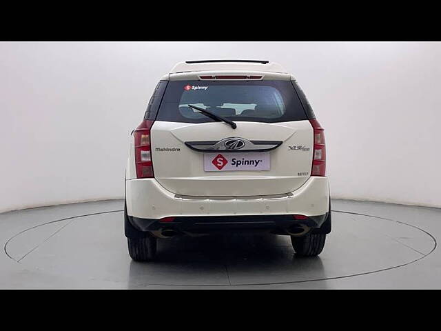 Used Mahindra XUV500 [2015-2018] W10 in Bangalore