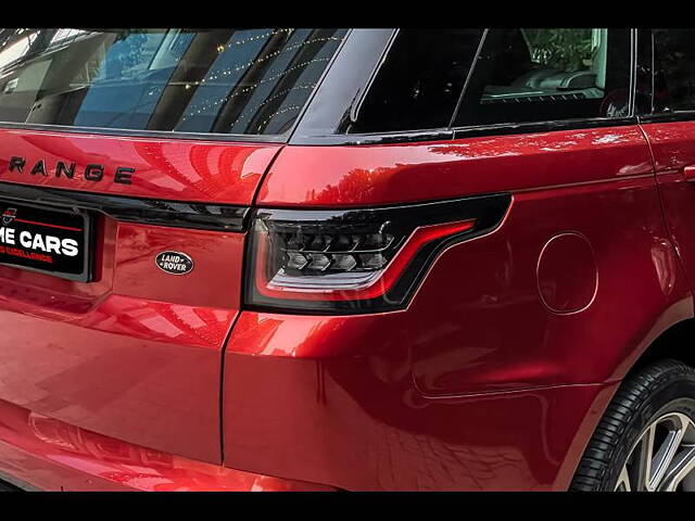 Used Land Rover Range Rover Sport [2013-2018] SDV6 S in Mumbai