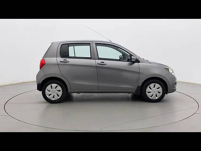 Used Maruti Suzuki Celerio [2017-2021] ZXi AMT [2019-2020] in Chennai