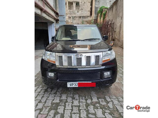 Used 2017 Mahindra TUV300 in Lucknow