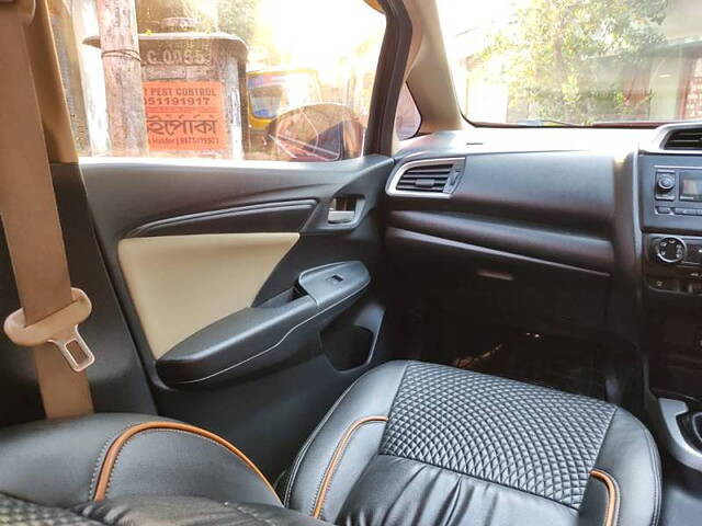 Used Honda Jazz [2015-2018] S MT [2015-2016] in Kolkata