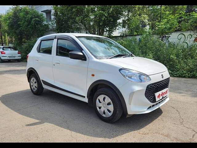 Used Maruti Suzuki Alto K10 VXi Plus AGS [2023-2024] in Indore