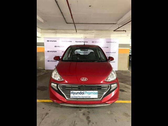 Used 2019 Hyundai Santro in Mumbai