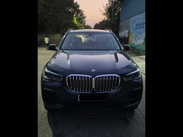 Used 2020 BMW X5 in Delhi