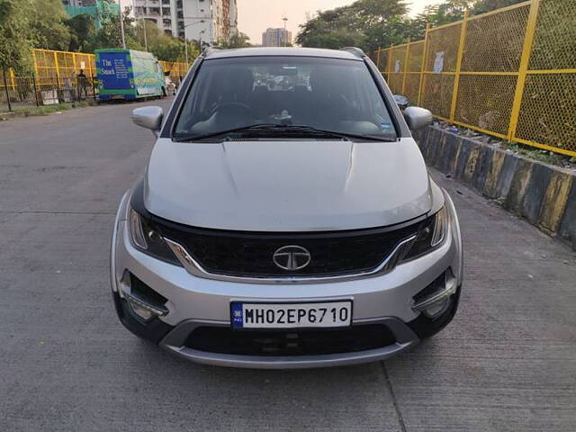 Used Tata Hexa [2017-2019] XTA 4x2 7 STR in Mumbai