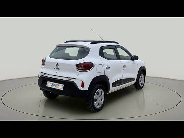 Used Renault Kwid [2022-2023] RXT 1.0 AMT in Jaipur