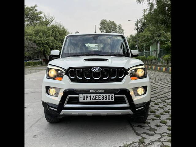 Used Mahindra Scorpio 2021 S11 2WD 7 STR in Delhi