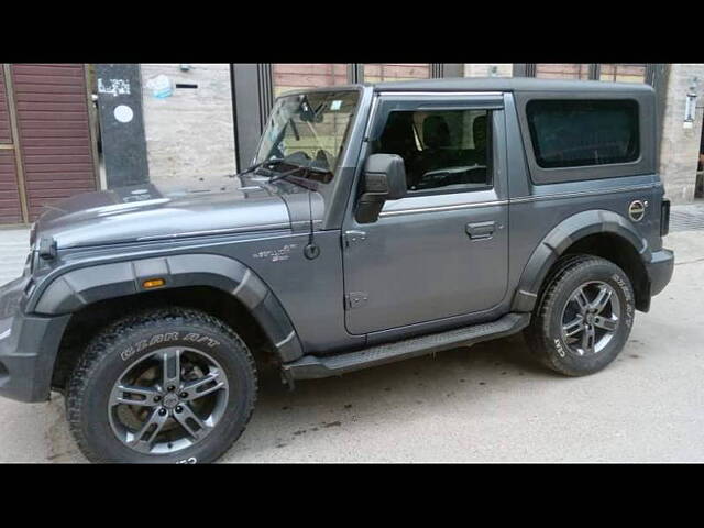 Used Mahindra Thar LX Hard Top Petrol AT 4WD in Delhi