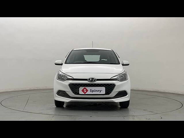 Used Hyundai Elite i20 [2017-2018] Magna Executive 1.2 in Ghaziabad