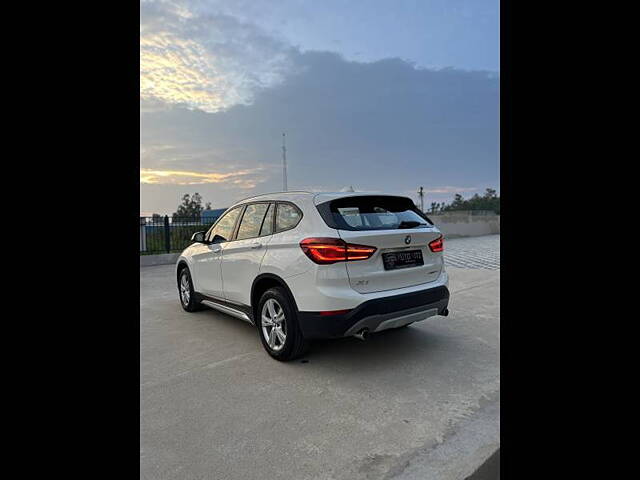 Used BMW X1 [2013-2016] sDrive20d xLine in Ambala Cantt