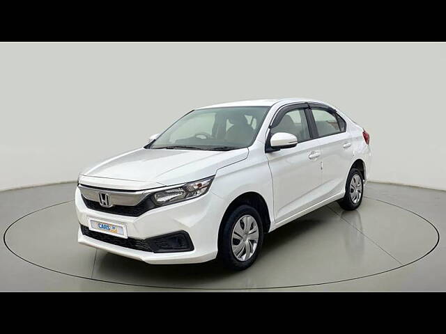 Used Honda Amaze [2016-2018] 1.2 S i-VTEC in Patna