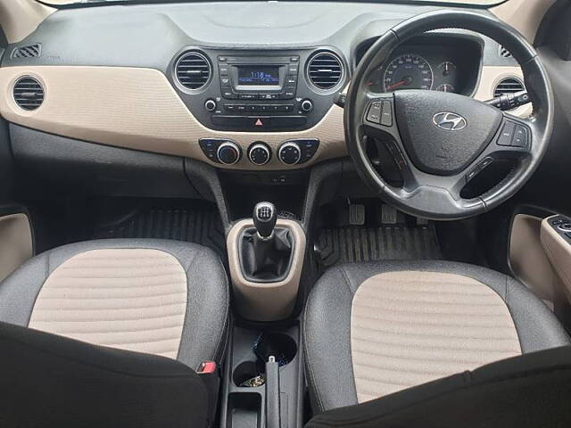 Used Hyundai Grand i10 [2013-2017] Asta 1.2 Kappa VTVT [2013-2016] in Chennai