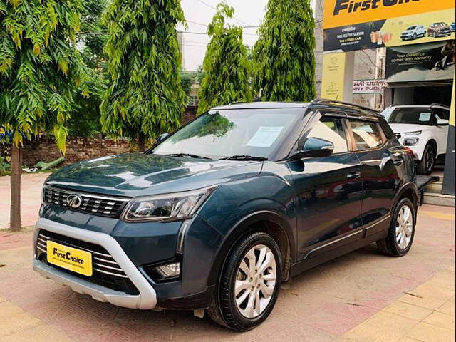 Used Mahindra XUV300 [2019-2024] W8 1.5 Diesel [2020] in Chandigarh