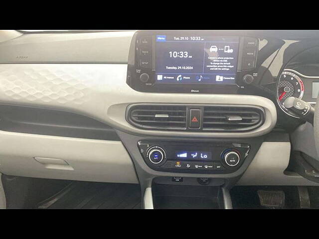 Used Hyundai Grand i10 Nios [2019-2023] Sportz AMT 1.2 Kappa VTVT in Pune