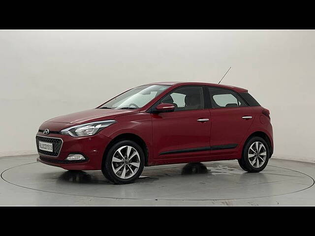 Used 2014 Hyundai Elite i20 in Delhi