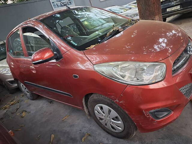 Used Hyundai i10 [2010-2017] Magna 1.2 Kappa2 in Lucknow